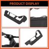 Left Seat Trim Panel Bezel For Ford F-150 2009-2014 9L3Z-1662187-EA 9L3Z-14A706-NA