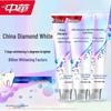 Коллекция зубных паст Zhonghua Oral Care