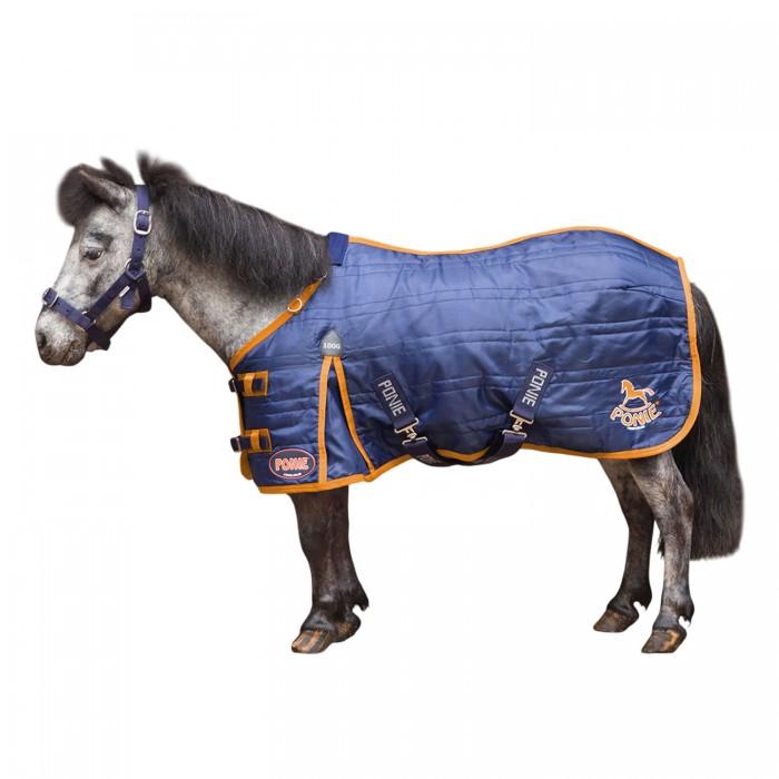 Gallop Ponie Standard-Neck 100g Horse Stable Rug
