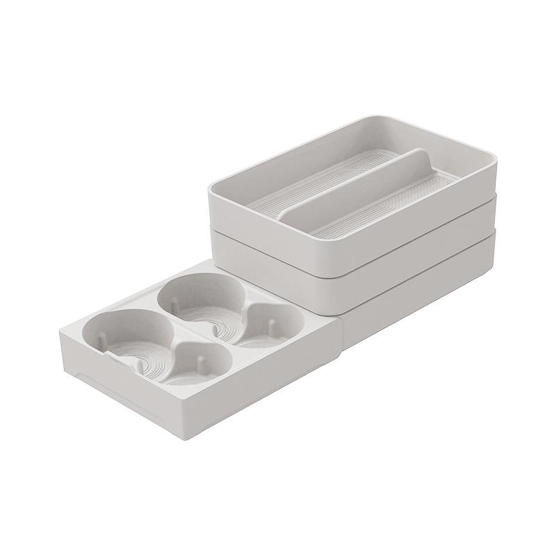 Высококачественная силиконовая подставка для напитков для холодильников Ideal L6/7/8/9/MEGA (Чашки и держатели)