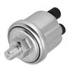 1/8 NPTF Oil Pressure Sensor 0-10 Bar Gauge Pressure Sender Measurement Control
