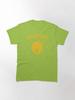 43 Beekeeper Funny Design - I_ve got Hives Classic T-Shirt