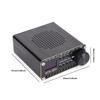 XR-118 ATS-20+Si4732 Полнодиапазонный приемник-сканер 0,96-дюймовый OLED-экран FM AM SSB Сканер AM MW&SW SSB LSB & USB с антенной