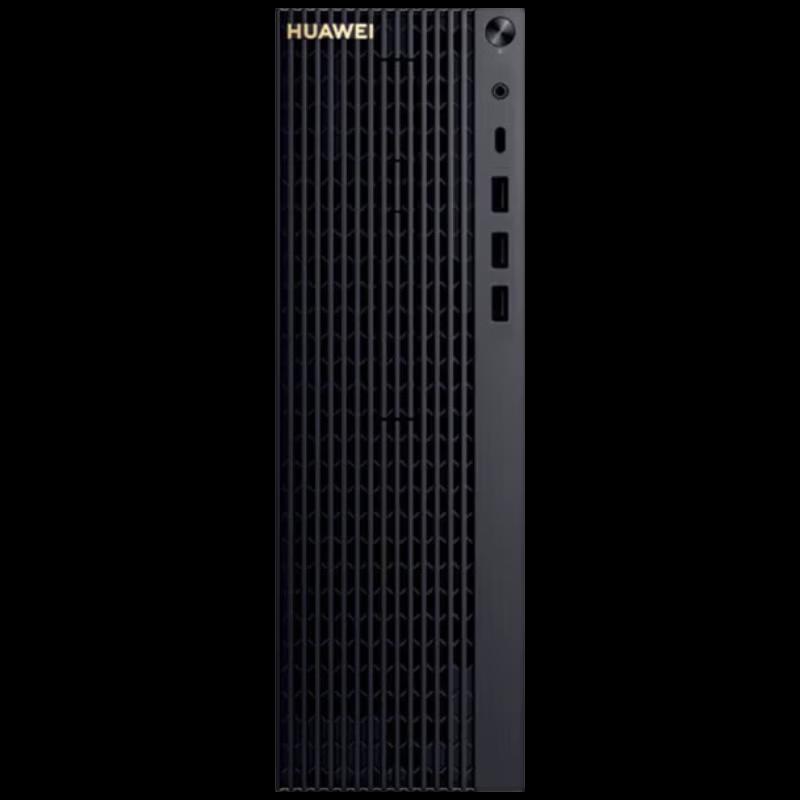 HUAWEI Qingyun W585x-E065 Industry Desktop PC (CN version)