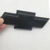 3D Значки на капот и багажник автомобиля для Chevrolet Epica Captiva Cruze Spark Malibu Sail Camaro Аксессуары