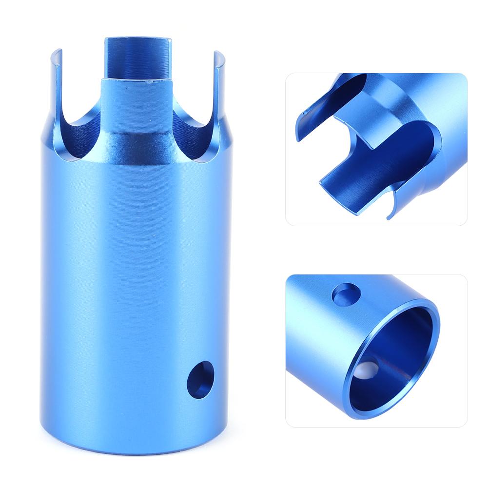 Инструмент для снятия внешнего кольца замка EZS Разборка Установка Головка Подходит для Mercedes Sprinter Vito W164 W211 W203 W220