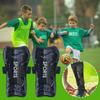 Calf Protector Soccer Shin Pads Lightweight Shin Guard Sleeves New Soccer Shin Guards  Kids