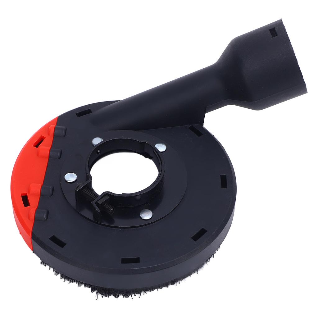 Кожух для защиты от пыли угловой шлифовальной машины, полиуретановый кожух для защиты от пыли, сменный кожух для шлифовальной машины 6 дюймов