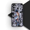 Soft Cover for Xiaomi Redmi 15 15C A3 A4 A5 9A 9C NFC Note 9 8 9T 8T Pro Casing Phone Case Cartoon Hajime No Ippo Anime