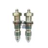 Grease Valve 154-2237 For MINI EXCAVATOR 301.8 304.5 305 305.5E2 301.6 301.5