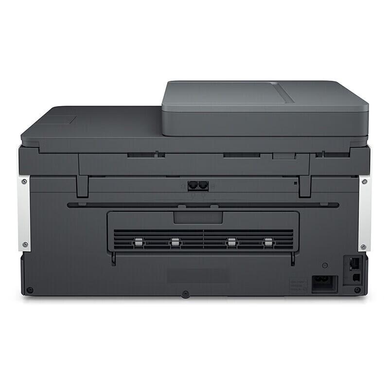 HP Умный принтер 798 Smart Tank, беспроводной, дуплексный, цветной, МФУ, вилка CN (адаптер в комплекте)
