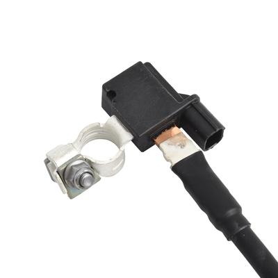 Оригинальный 371803W000 Отрицательный провод датчика аккумулятора для Kia For Sportage 2011 2015 Изготовлен из АБС-пластика и металла Быстро устанавливается