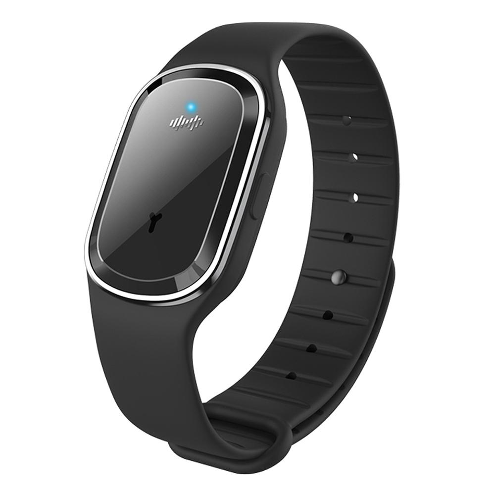 Ультразвуковой репеллент от комаров браслет антимоскитный вредитель насекомые репеллент браслет для детей