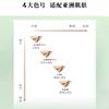 Prada Nylon Air Cushion 25 Years Christmas Series Gift Box Moisturizing Oily and Dry Skin #LN10 natural fair color 12g