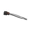 39001577 39001578 Car Tail Light Bulb Holder & Repair Plug Rear Left Right Side for Vauxhall Astra K 2016+ Auto Accessories