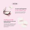 MILK TOUCH Пудра для фиксации макияжа All Day Perfect Blurring Fixing Pact 9г