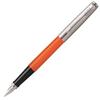 Parker Перьевая ручка Jotter Original Orange CT Fine Point в подарочной коробке, подлинный импортный продукт 2096906