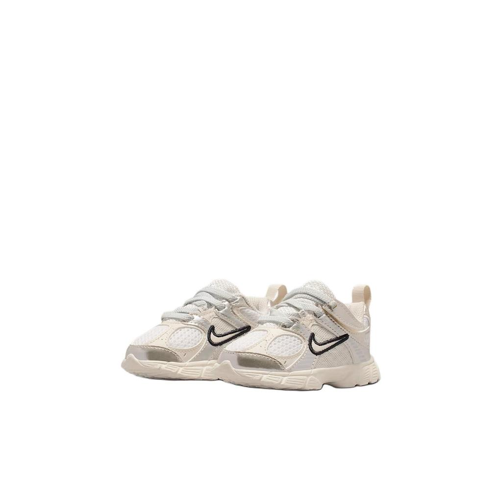 Nike V5 RNR TD Summit White Black Малыш HQ6413-102