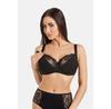 Бюстгальтер с косточками Teyli Anastasia Mama