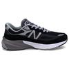 New Balance 990 Sneakers M990BK6 Size Men's Black, 29.5cm [Used]