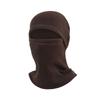 Polar Fleece Cycling Beanies For Men Women Winter Warmer Full Face Mask Cover Sports Thermal Mask Helmet Liner Ski Balaclava Cap