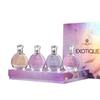 Exotique Gift Pack, Set of 4 Premium Fragrance for Women - 30ml Each I Orangae Cedar Honey and Rose Scent I for Girls and Ladies