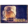 Vintage Beer Metal Tin Signs Retro Everybody Needs A HobbySign For Cafe Bar Restaurant Pubs Indoor Garage Outdoor Wall Decor