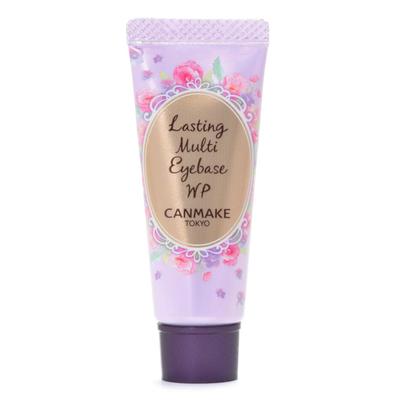 Lasting Multi Eye Base WP01 Frosty Clear 8g - Стойкая и водостойкая основа под макияж глаз