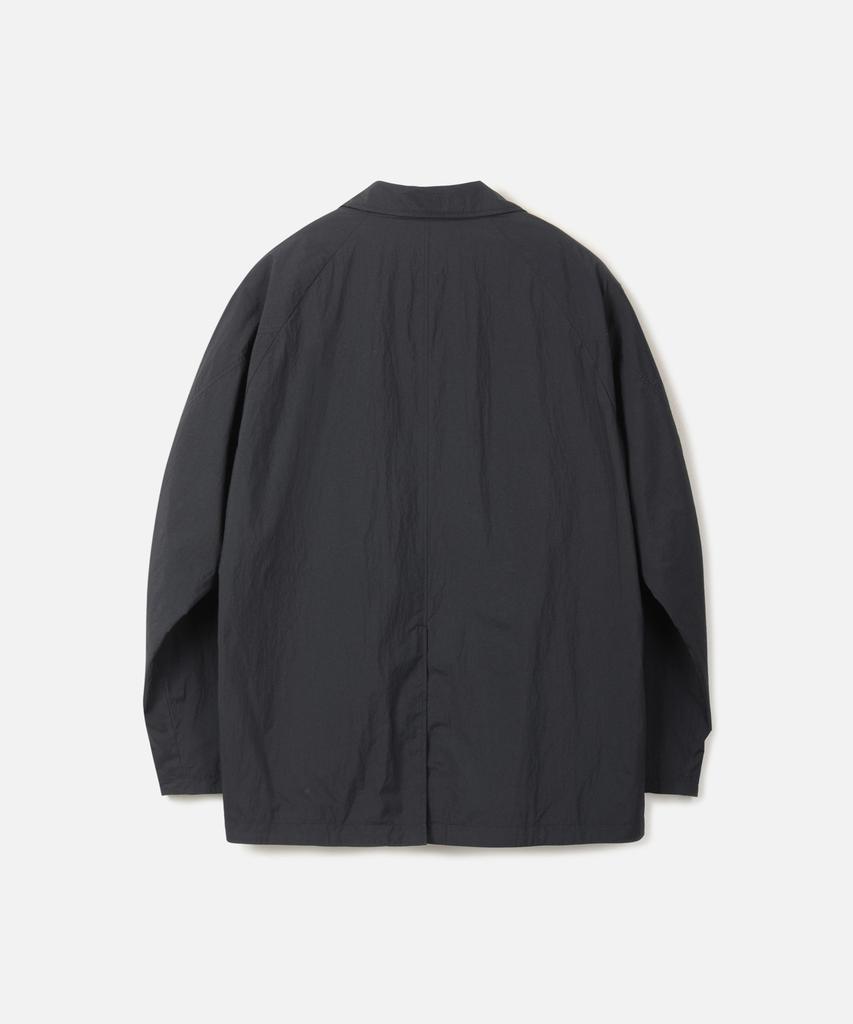 247Series Komatsu Utility Dual Form Jacket Black