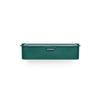 Toyo Steel Toolbox Trunk Type Antique Green T-190AG
