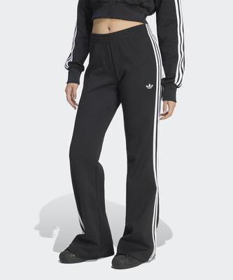 3S Flared Pants - Black:White / Kq6424