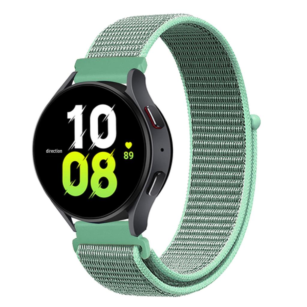 Совместимые ремешки для Samsung Watch 4/5, Garmin Venu, Huawei GT2/3 (20 мм/22 мм)