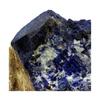 Sodalite, Pyrite 2580.0 carats