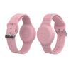 Silicone Kids Bracelet Case Bracelet Silicone Strap New Child Wristband for Apple Airtag