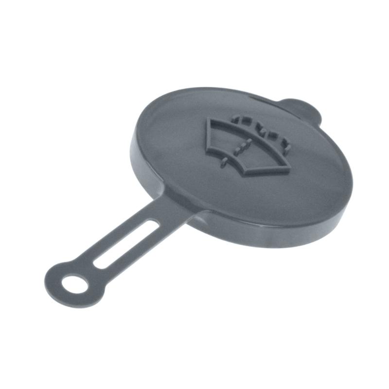 Сменная крышка от бутылки омывателя автомобиля для крышки бачка с жидкостью омывателя ветрового стекла для Infiniti OEM 28913-JX00A