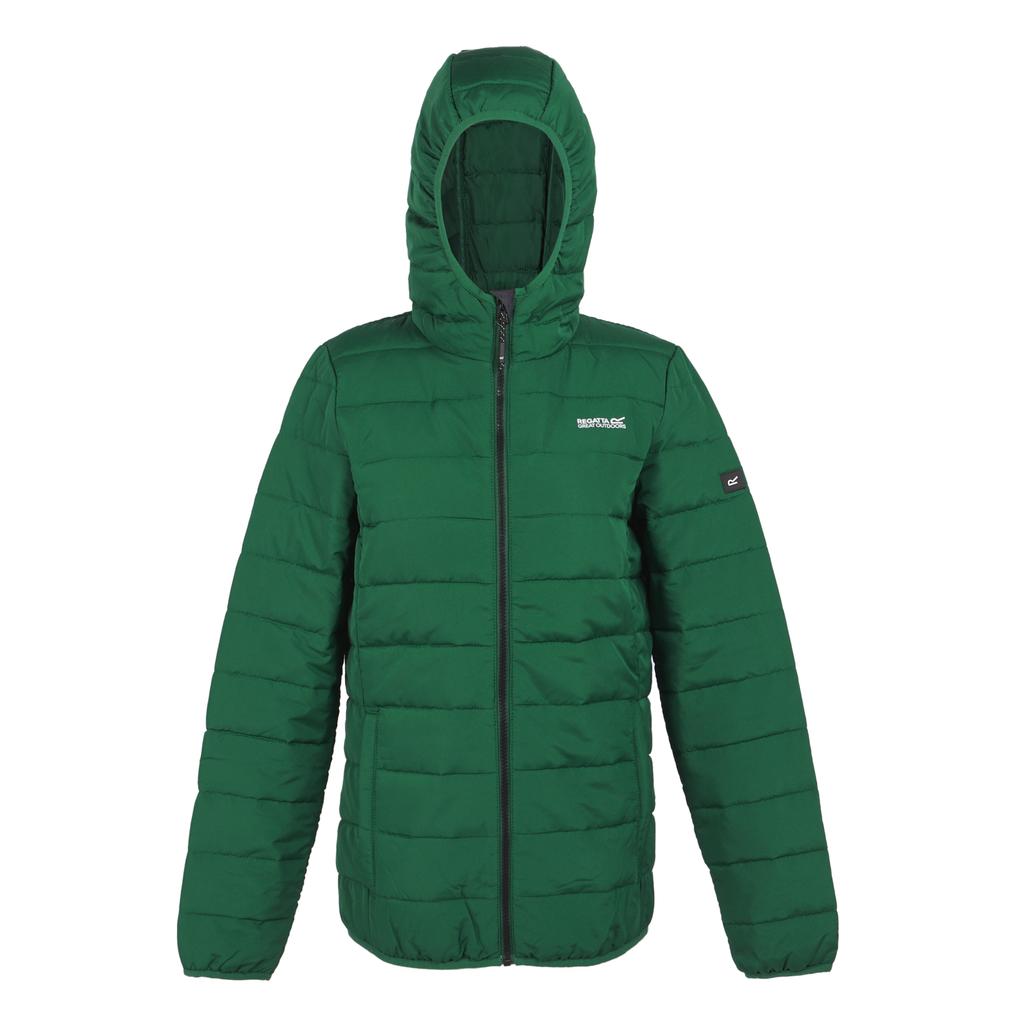 Regatta Женская/женская стеганая куртка Helfa