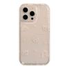 Оригинальный чехол Girl Heart Ins Cartoon для Apple 15 Promax для мобильного телефона iPhone1316 прозрачный 14