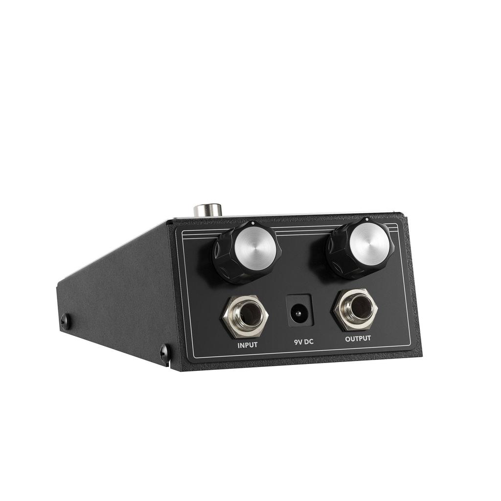 JHS Pedals Эффект-педаль Smiley Fuzz