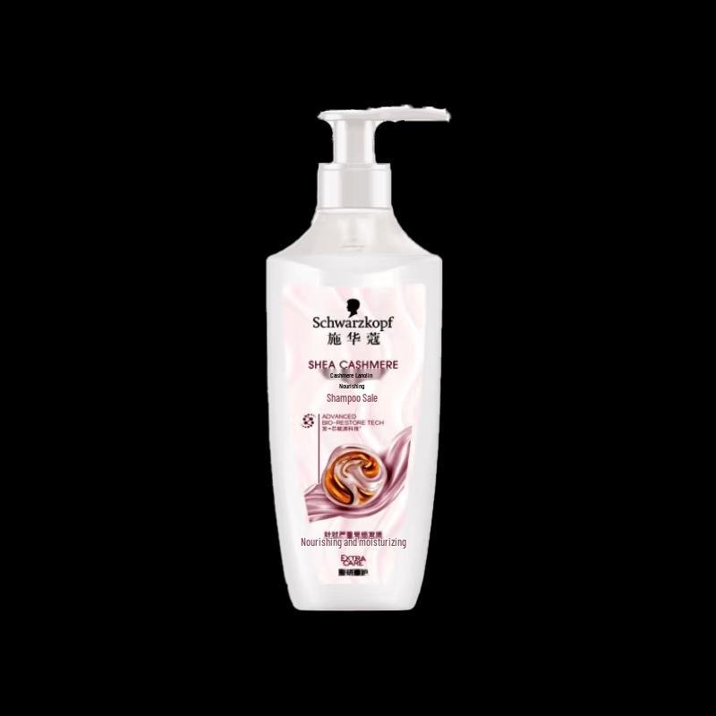 Schwarzkopf Питательный шампунь с кашемиром