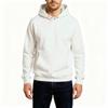 Men's  Loose  Leisure  Versatile  American Style  Button  Hooded Hood  Hoodie