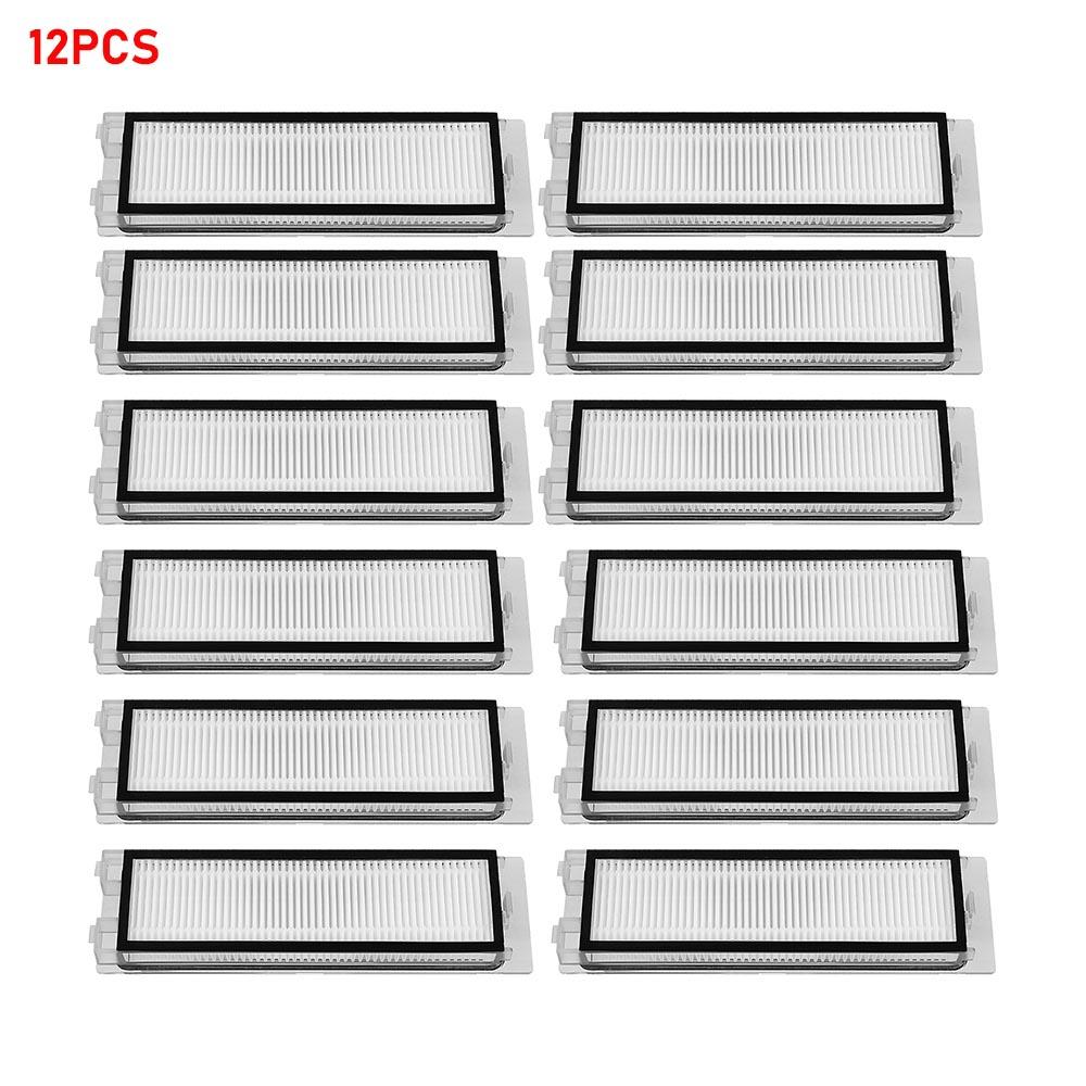 Hepa Filter For Roborock P10 for Roborock Q Revo Vacuum Cleaner Replacement Spare Parts Robot Vacuum HEPA Filter Accessories