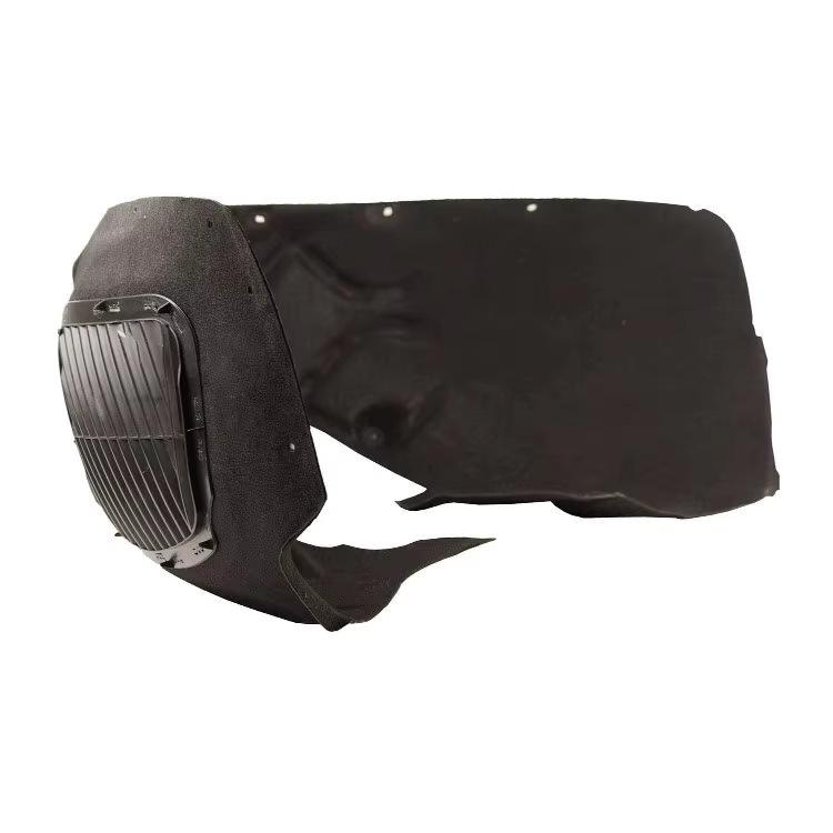 95850496105/95850496201 Передняя подкрылок для Cayenne 2011-2018