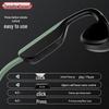 Спортивная Bluetooth-гарнитура с костной проводимостью Newman H81