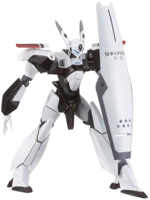 Revoltech Yamaguchi Тип 0 №22
