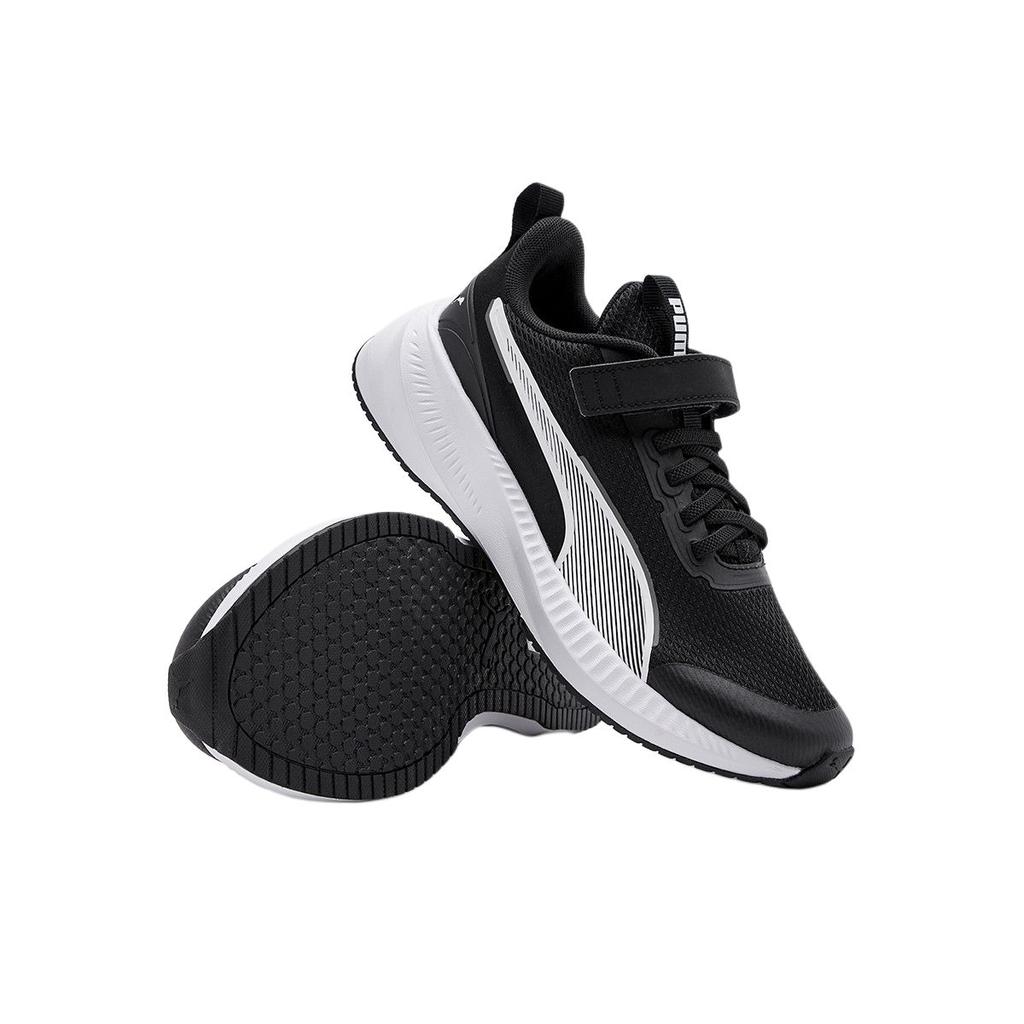Puma Flyer Lite 3 Ac Jr Модные тренировочные кроссовки для спринтерского бега, прочные, дышащие, легкие, с амортизацией, низкие 404320-01