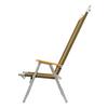 Складной стул Coleman широкий оливковый