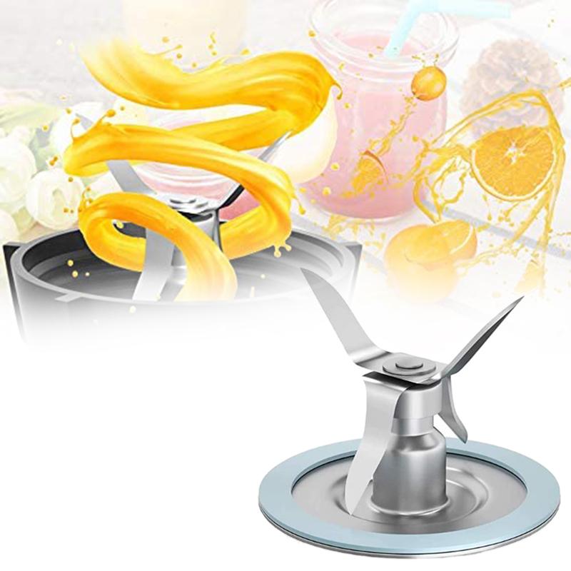 1 шт. сменная часть для блендера Oster 4980 4961, набор для обновления аксессуаров, кухонный центр блендера