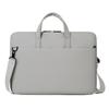 Minimalist Laptop Bag 14-15.6 Inch Notebook Oxford Fabric Briefcase Style Shoulder Or Hand Carry Urban Chic Design With
