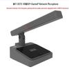 Huste HT-DSTE-101 DSP+Dante Desktop Conference Microphone (CN version)