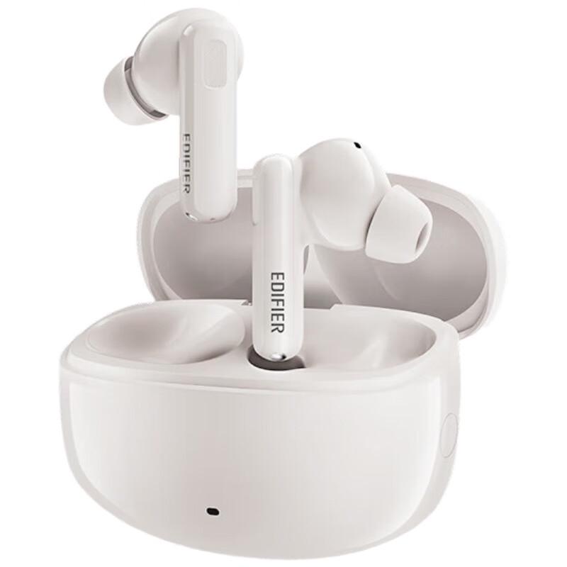 Edifier Lolli Pro 3 True Wireless Noise-Cancelling Earbuds